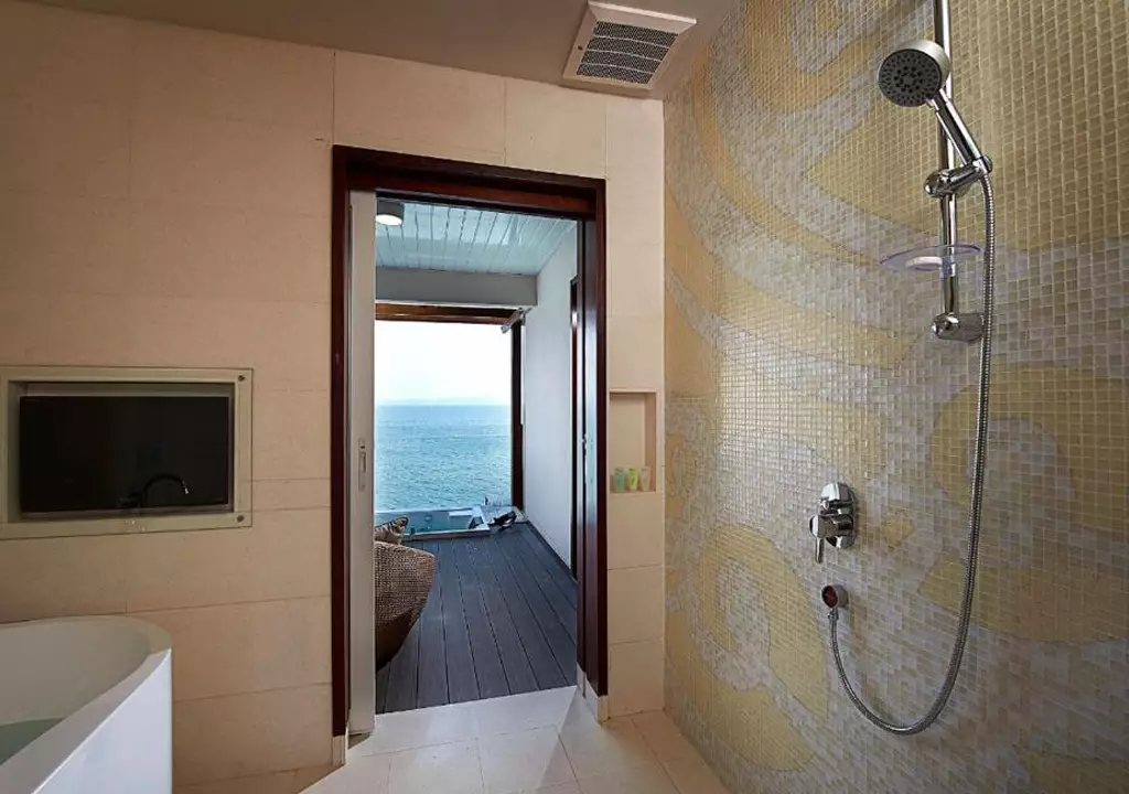 هتل برجایا لنکاوی ریزورت